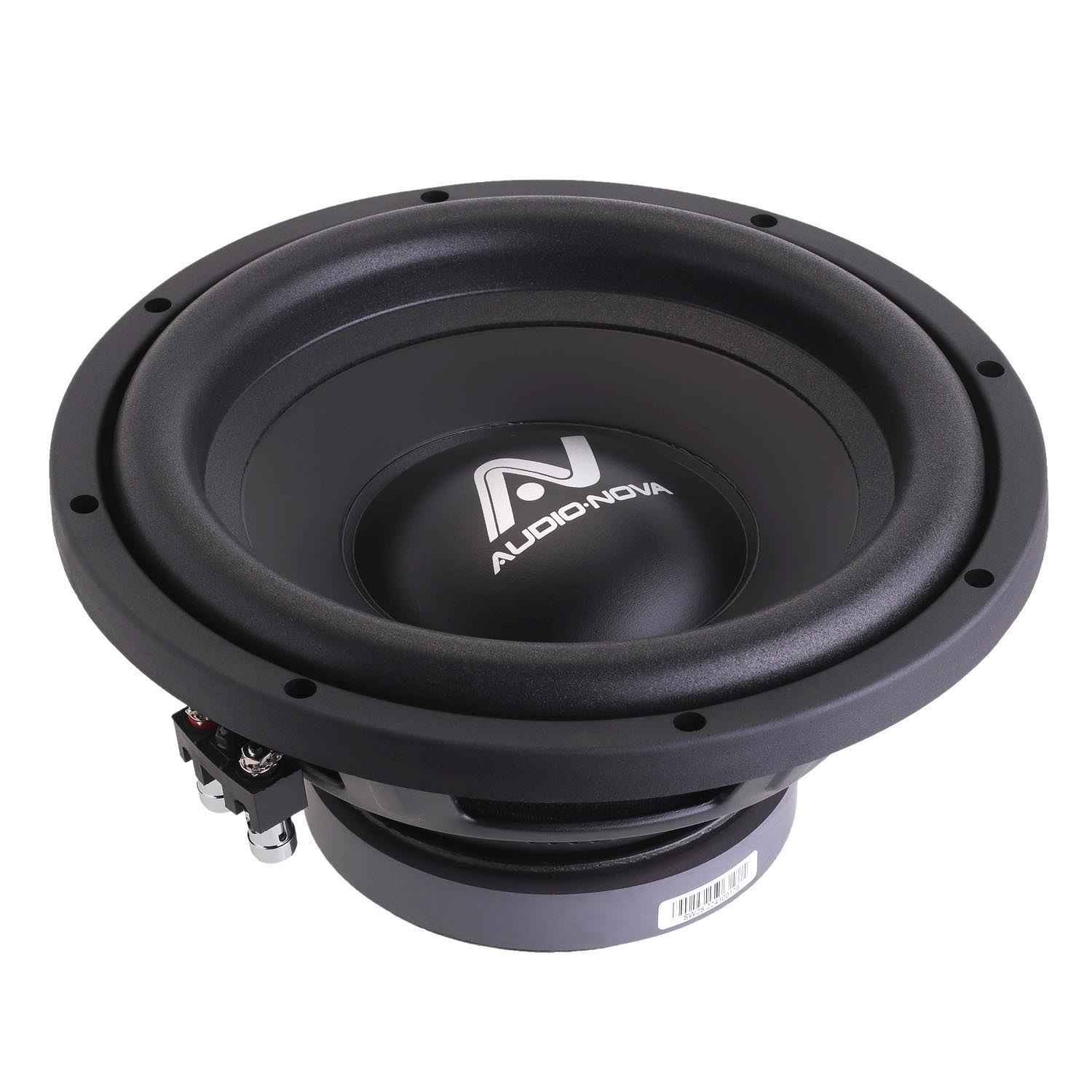 AUDIO NOVA SW25.2 сабвуфер