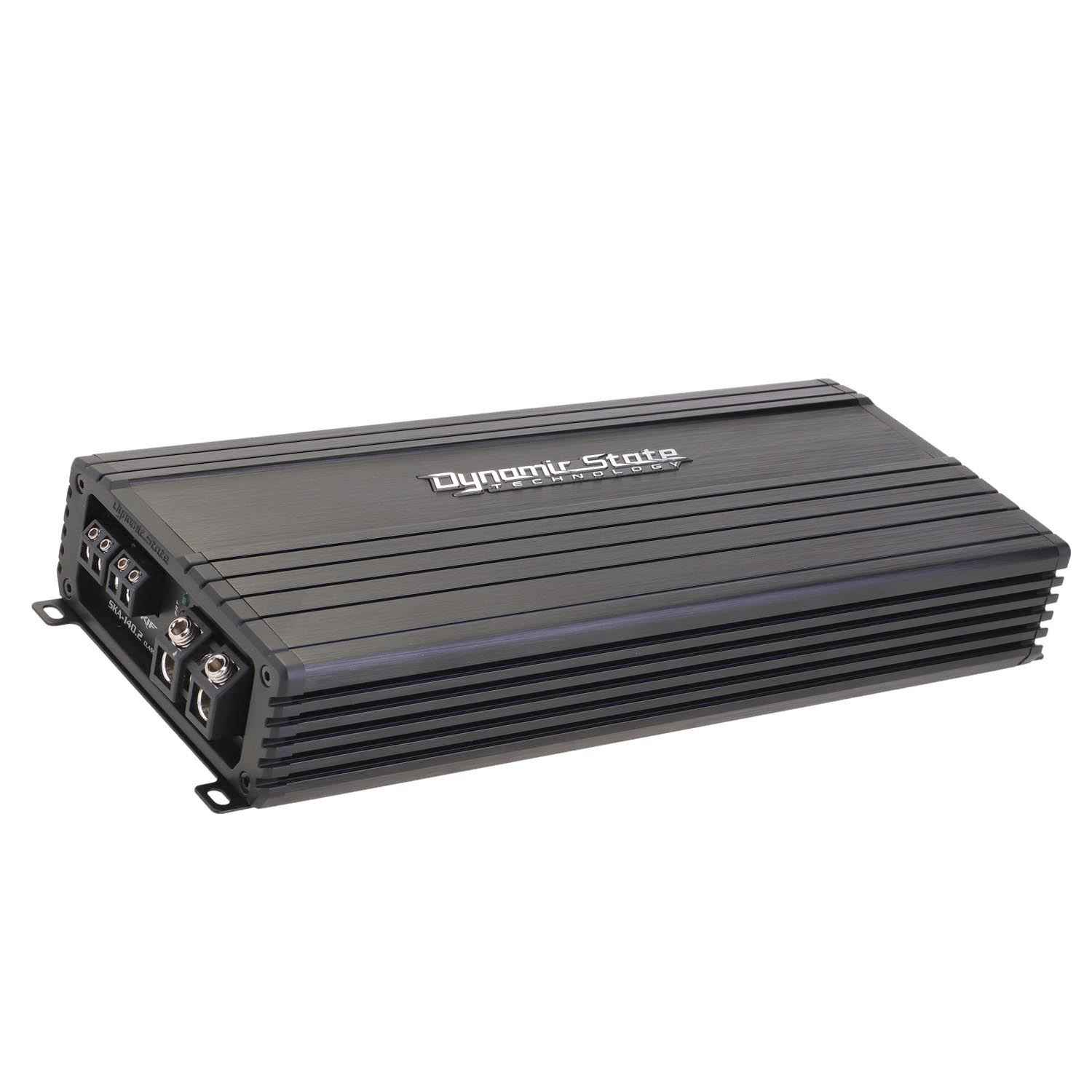 Dynamic State SKIF SKA-140.2