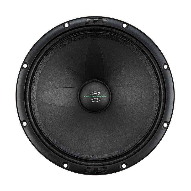 Alphard Apocalypse AP-M61SE PRO, среднечастотные динамики