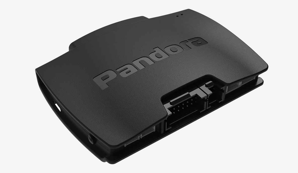 Pandect X-1800L v.4 Pandect X-1800L v.4