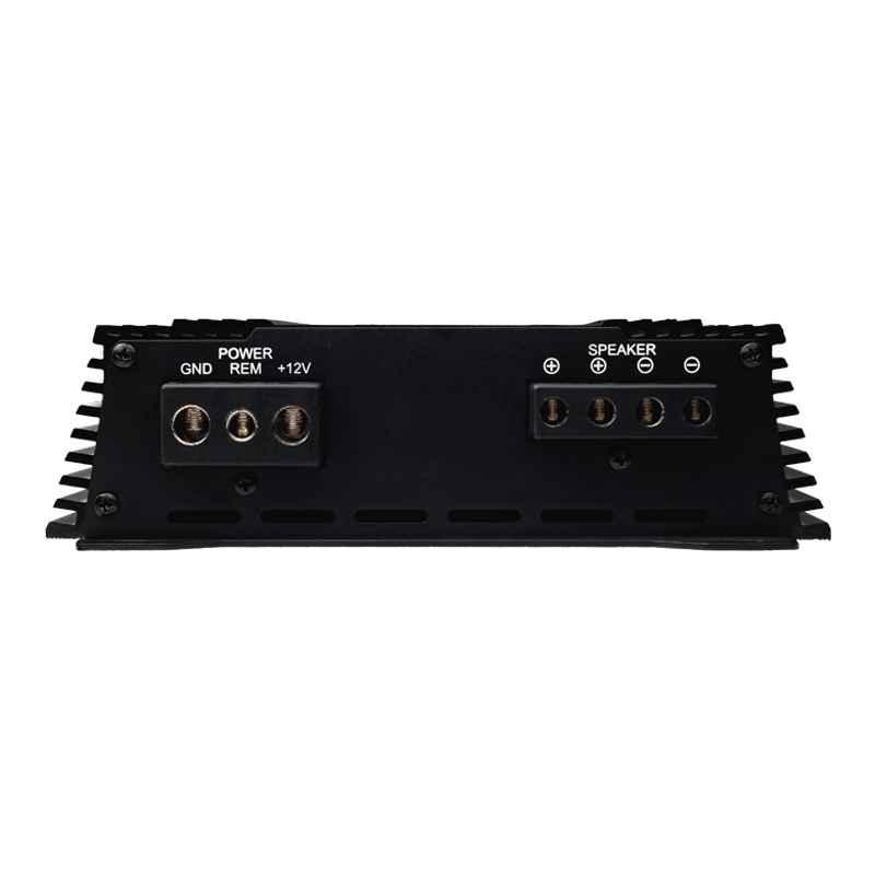 Alphard Machete MA-1600.1D усилитель