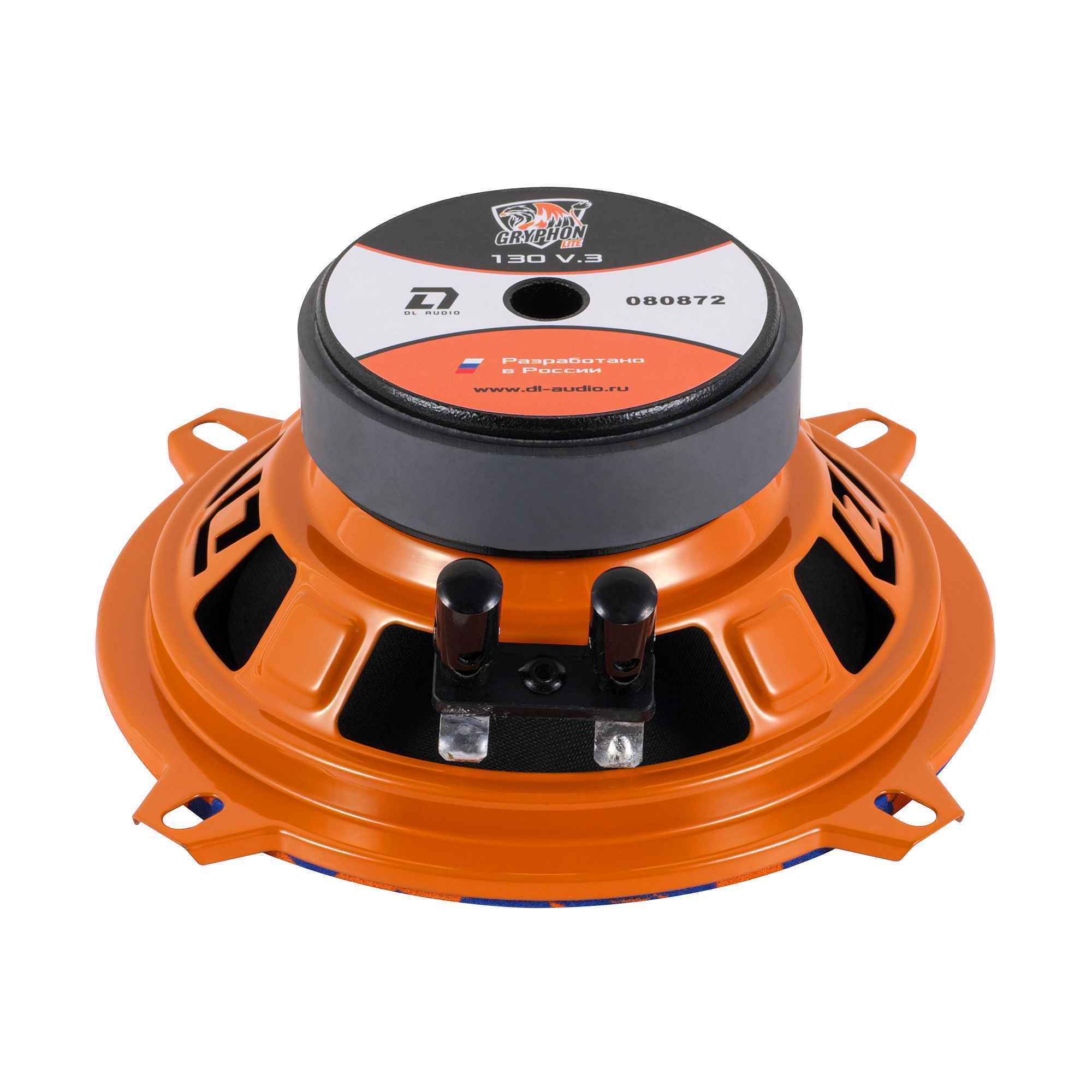 DL Audio Gryphon Lite 130 V.3, эстрадная акустика (пара)