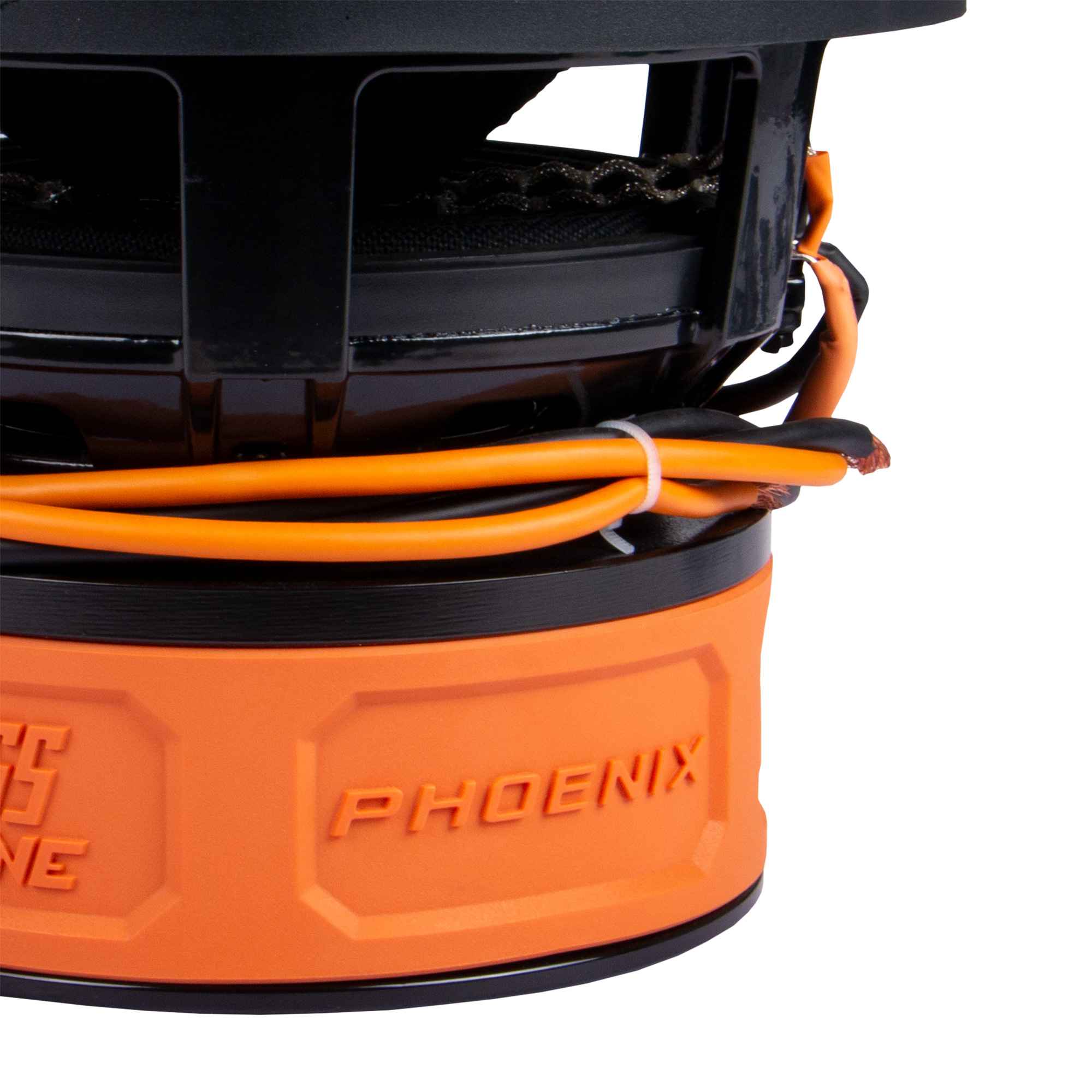 Phoenix Bass Machine 8