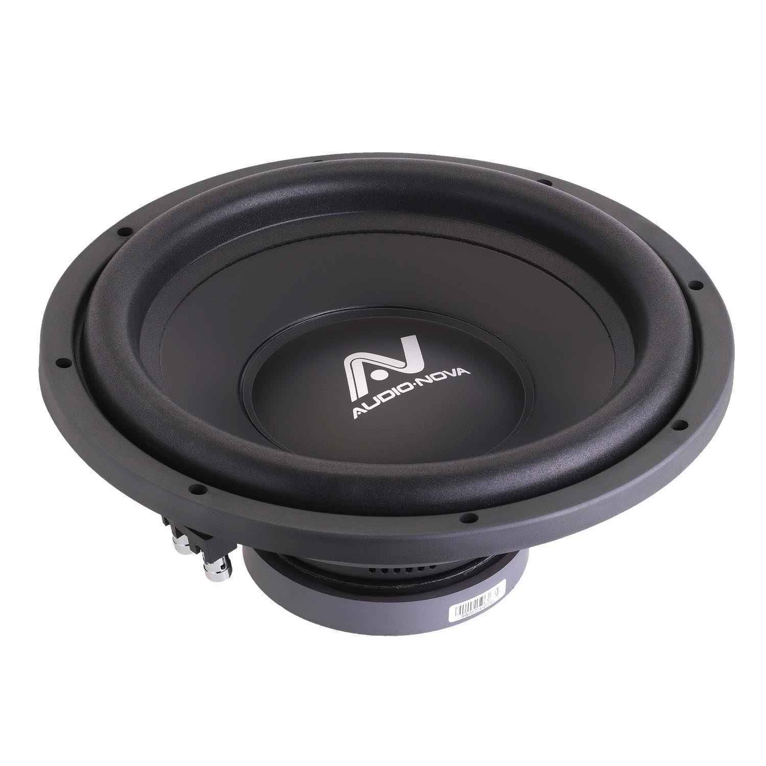 AUDIO NOVA SW30.2 сабвуфер