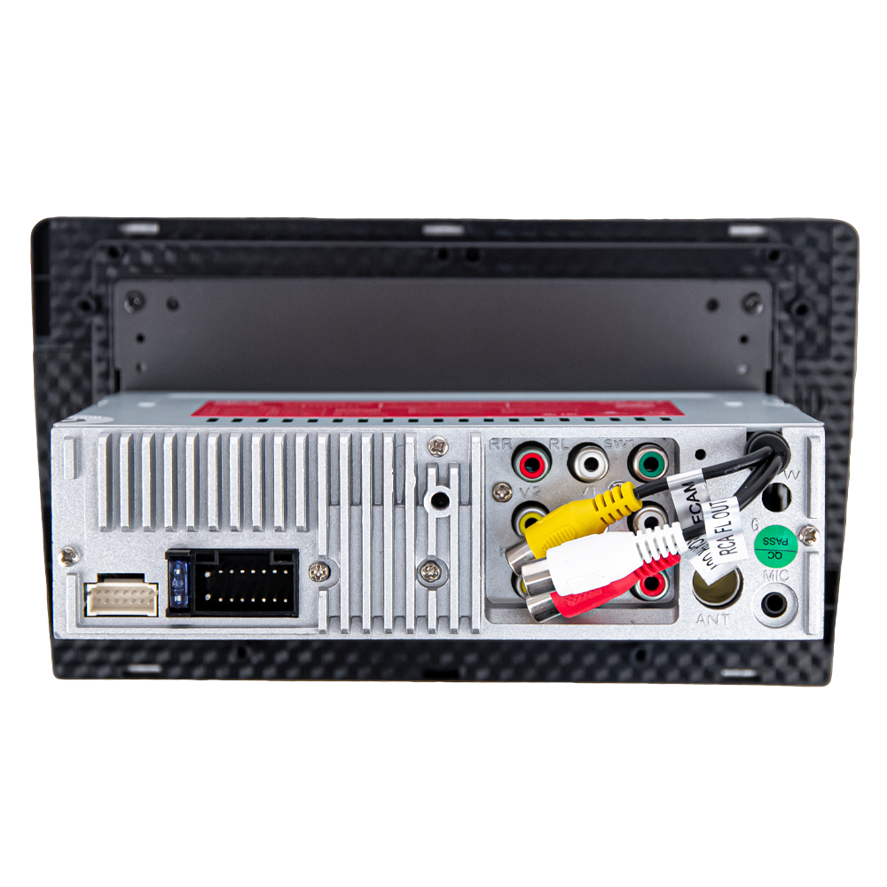 А/м ACV WD-902 мультимедийная система