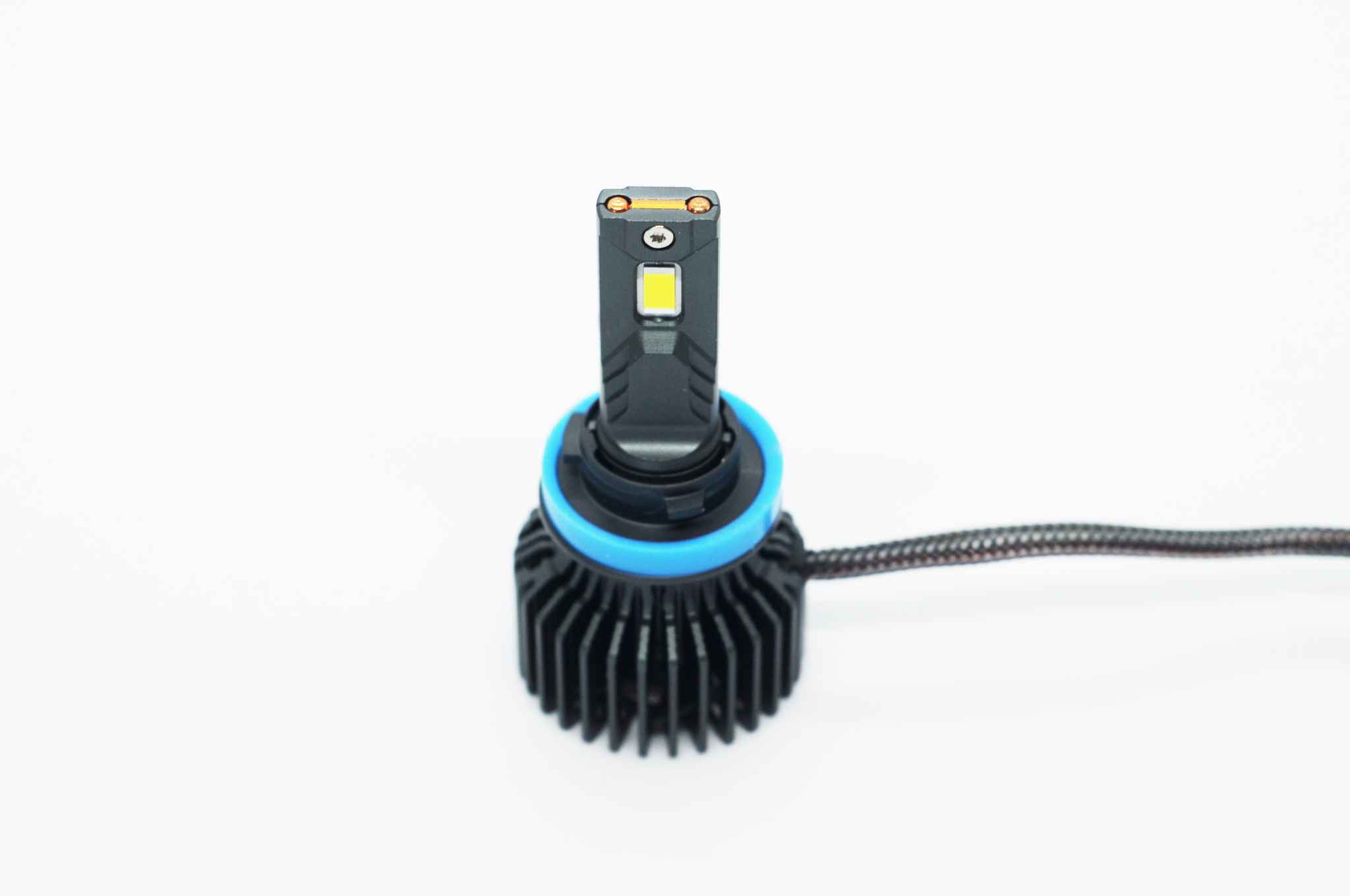 VIPER H11 75W, лампы LED головного света