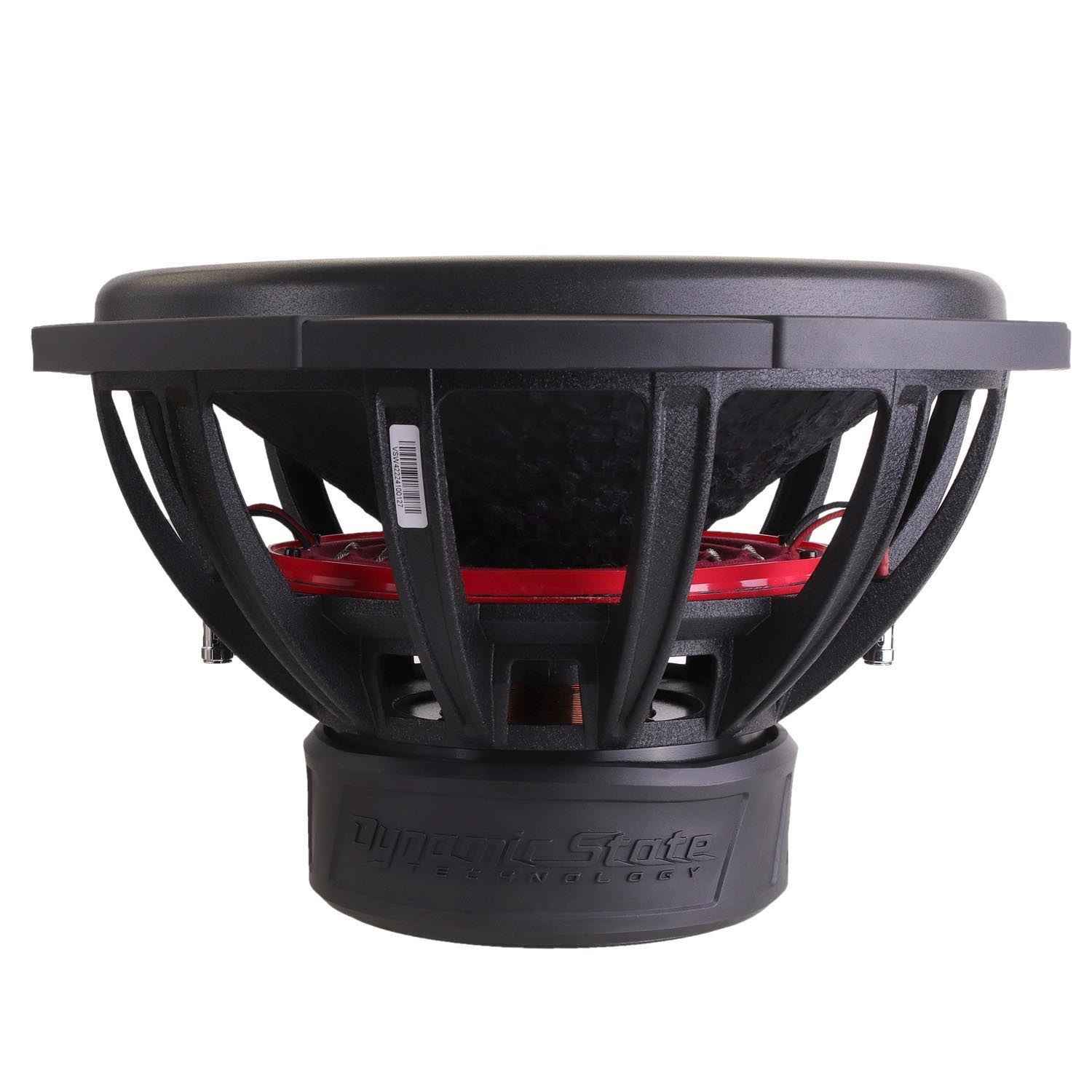 Dynamic State VIKING VSW-422 пассивный сабвуфер