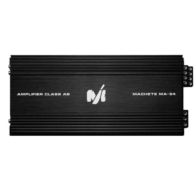 Alphard Machete MA-94 усилитель