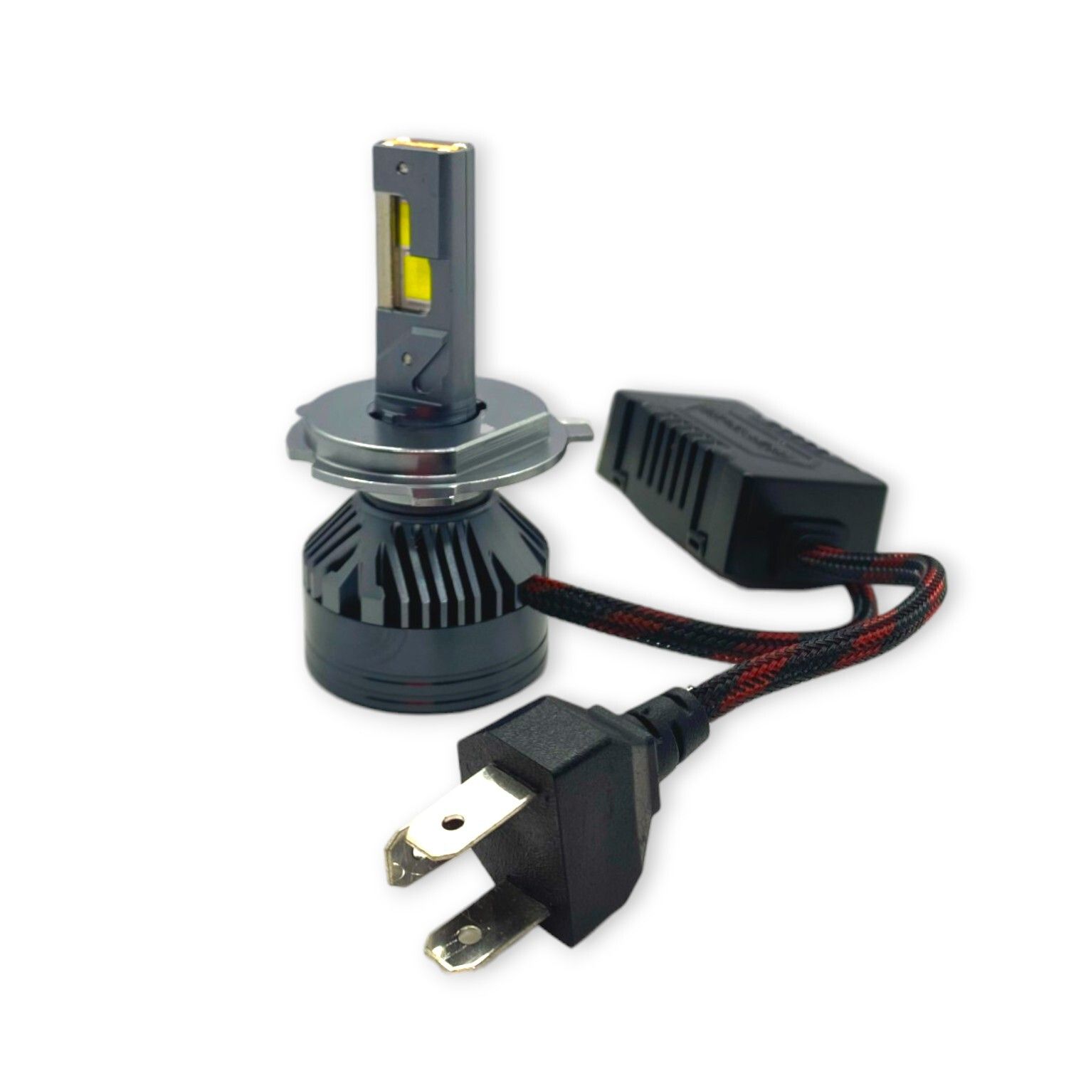 VIPER KILLER LITE H4 150W лампы LED головного света VIPER KILLER LITE H4 150W лампы LED головного света