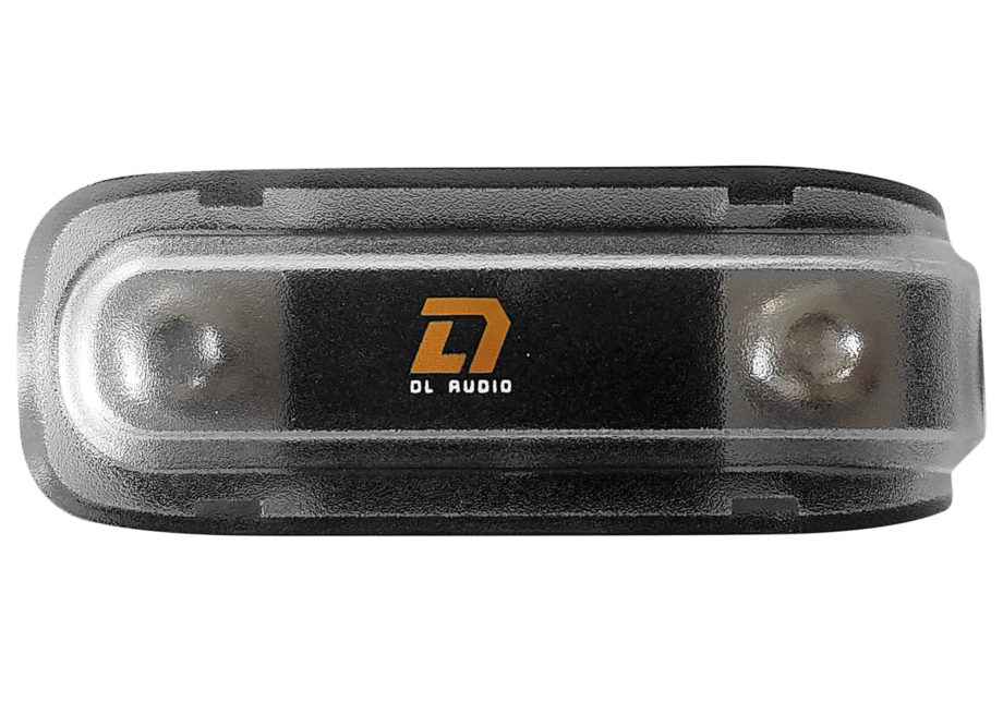 DL Audio Phoenix Fuse Holder ANL02 Держатель предохранителя DL Audio Phoenix Fuse Holder ANL02 Держатель предохранителя