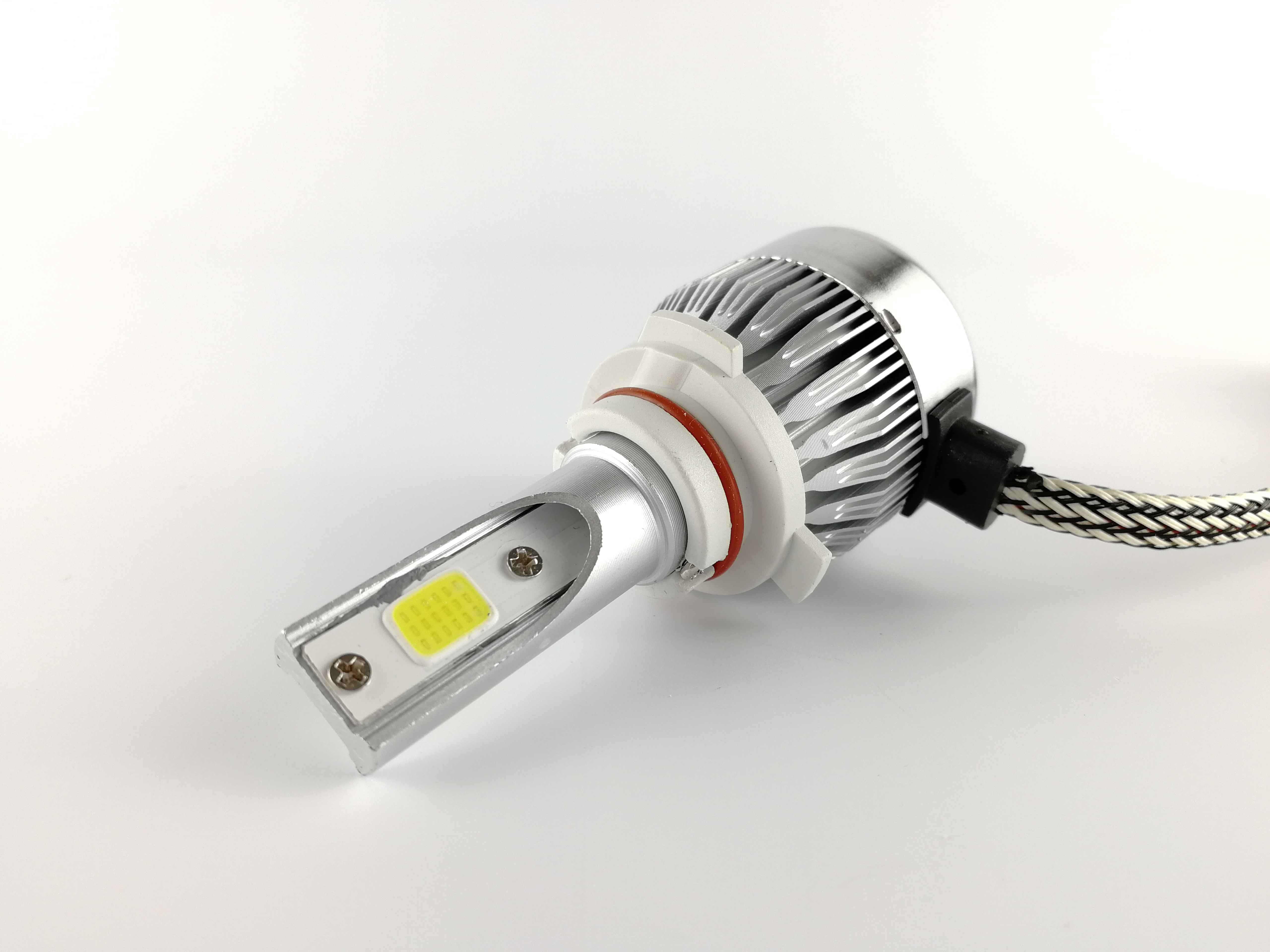 Лампа LED Omegalight Standart HB4 2400lm (1шт)