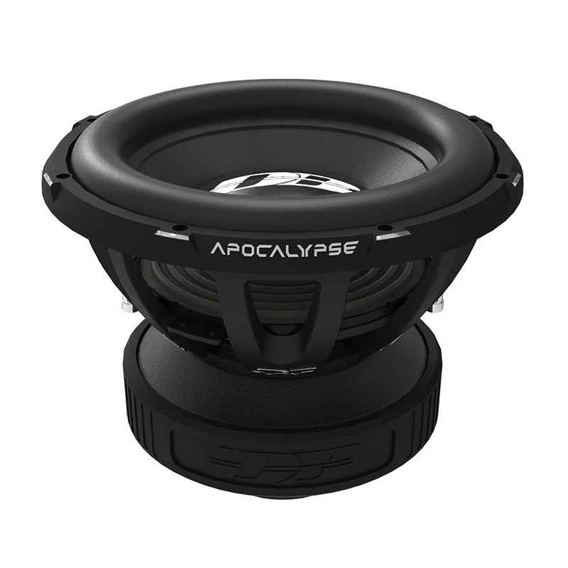 Alphard Deaf Bonce SA415D1 сабвуфер 1+1 OHM