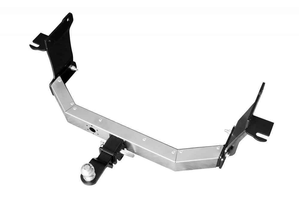 Фаркоп ПТ ГРУПП JGC-13-991124.00 для Grand Cherokee 2013-..., быстросъемный шар (тип Е)