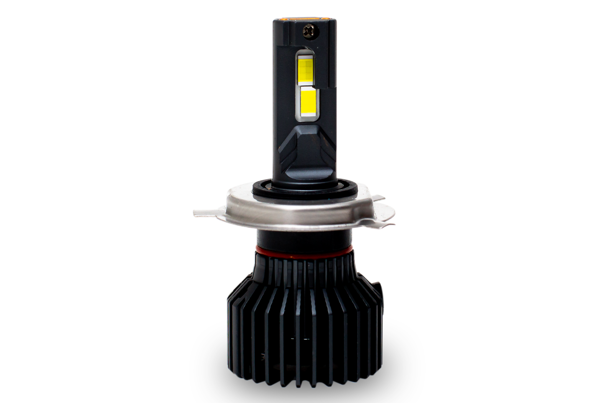 VIPER H4 75W, лампы LED головного света