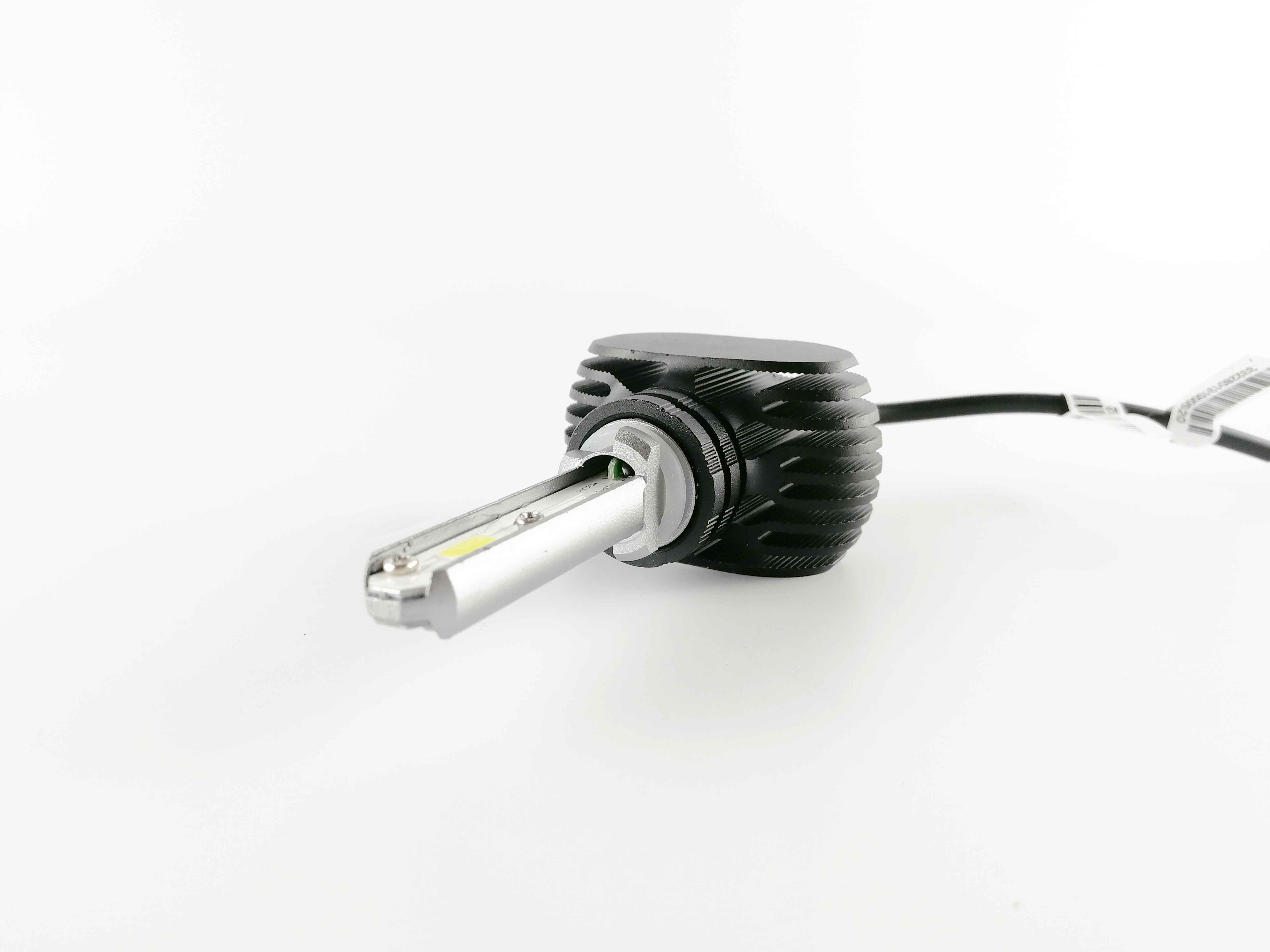 Лампа LED Omegalight Ultra H27 2500lm (1шт)