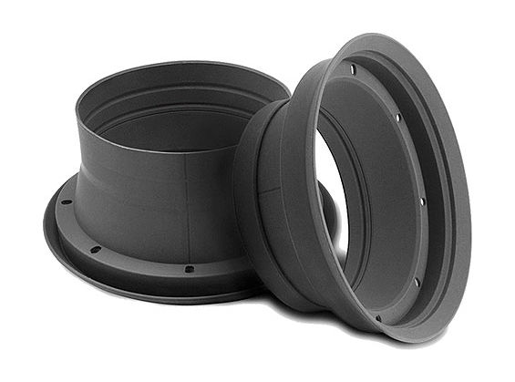Recoil SPB65 Влагозащита динамиков (с рассеивателем