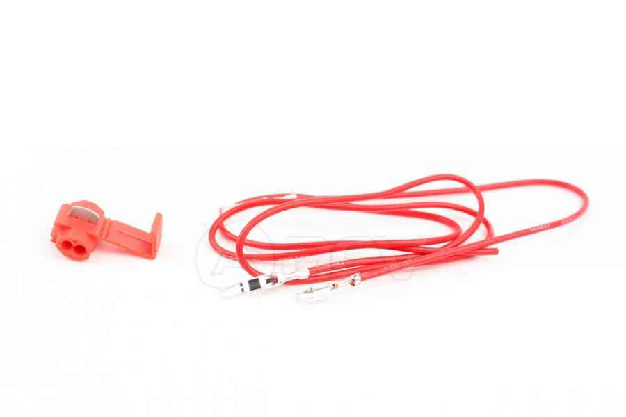 ACV AD12-1501 - провод ISO-OEM Audi/Skoda/VW