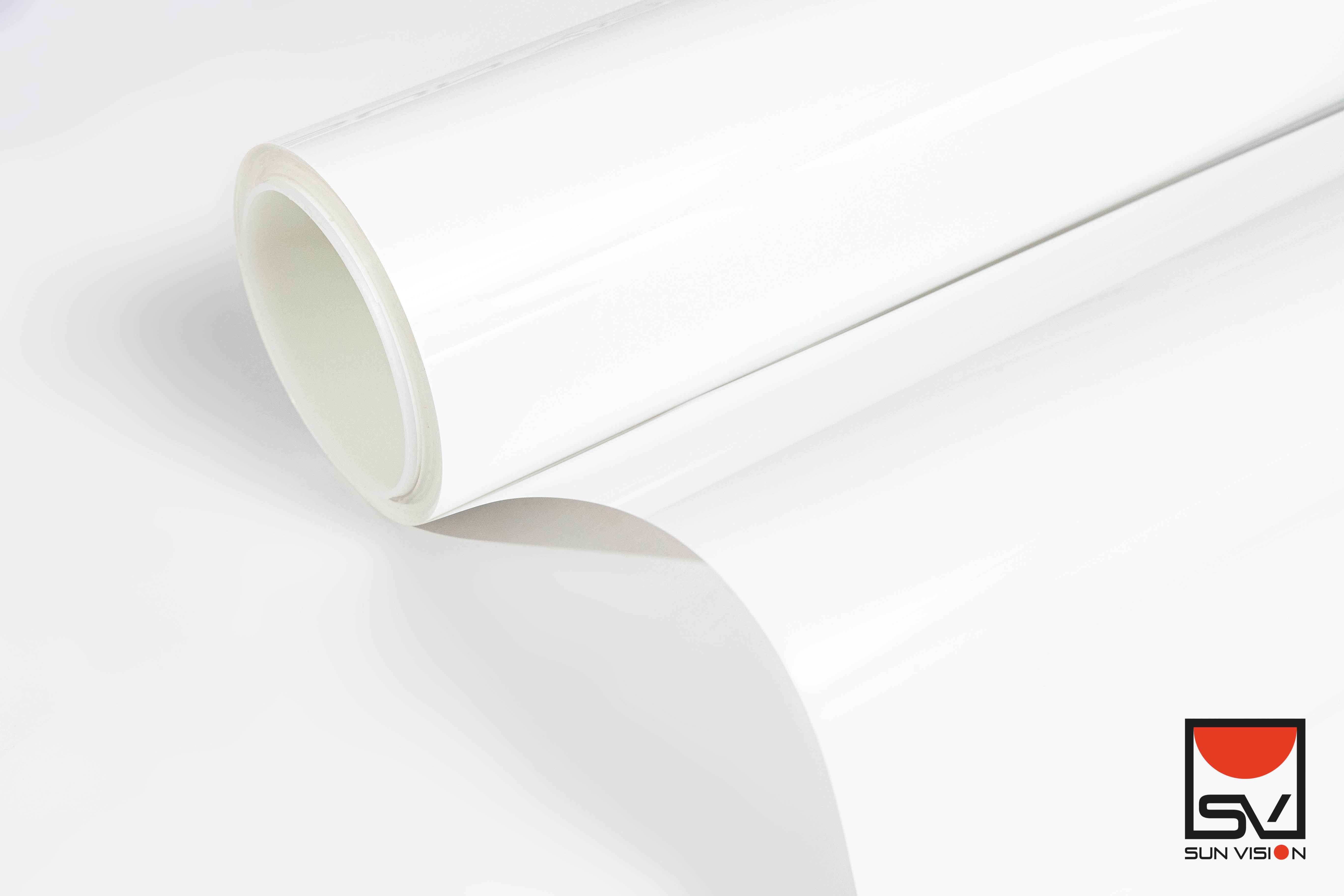 Тонировочная пленка Sun Vision White Out