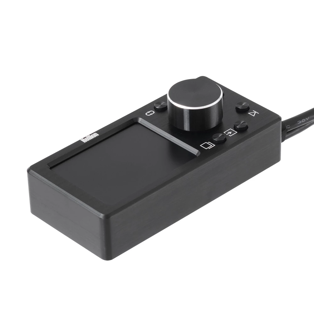 HELLION DRC DSD256 пульт/плеер