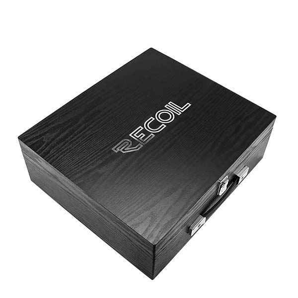 Recoil Audio Echo PRO Premium RPM365 Recoil Audio Echo PRO Premium RPM365