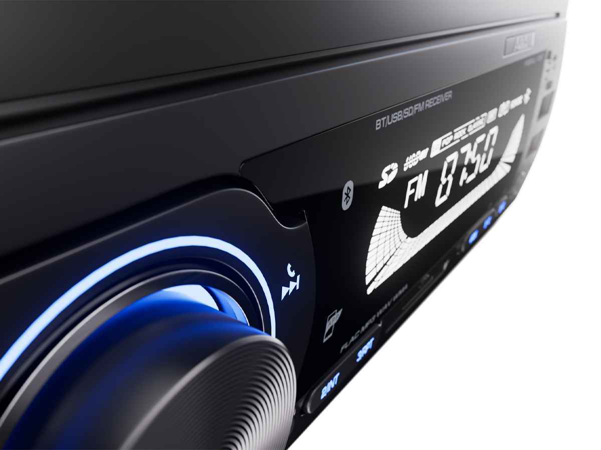 Aura FIREBALL-106BT Aura FIREBALL-106BT