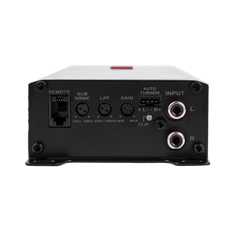 ACV MC-1.500D micro усилитель ACV MC-1.500D micro усилитель