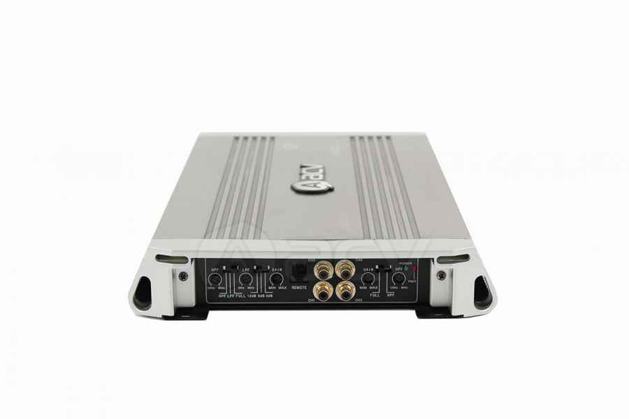 ACV GX-4.175 усилитель