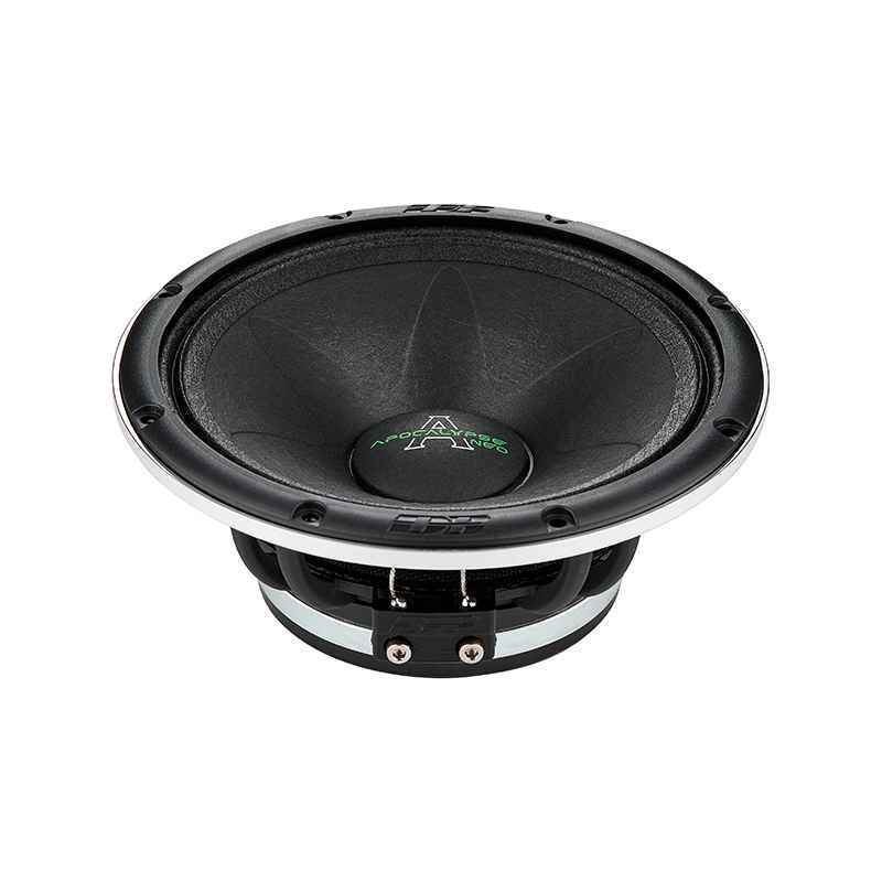 Alphard AP-M67AC NEO, среднечастотная акустическая система 6.5 Alphard AP-M67AC NEO, среднечастотная акустическая система 6.5