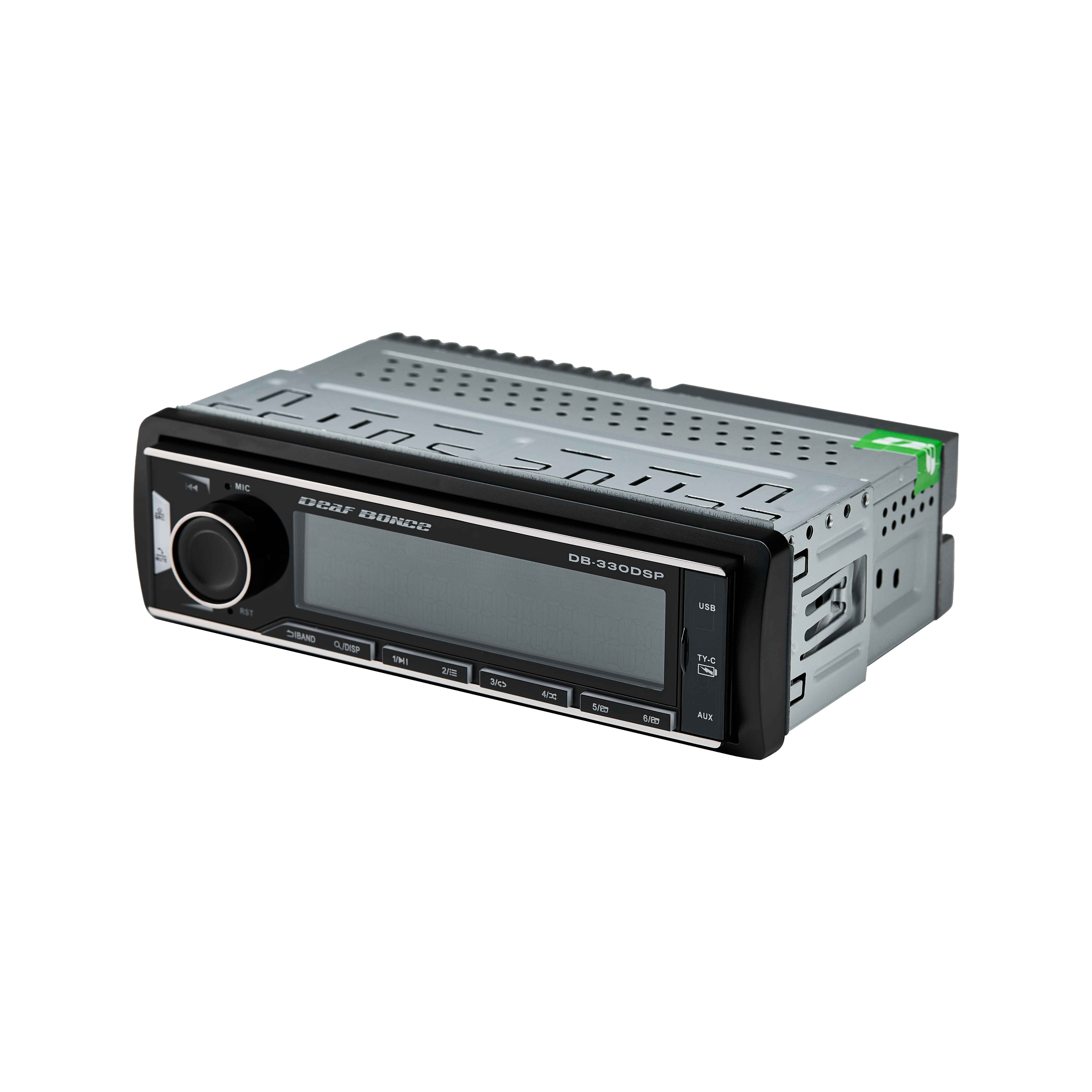 Deaf Bonce DB-330 DSP