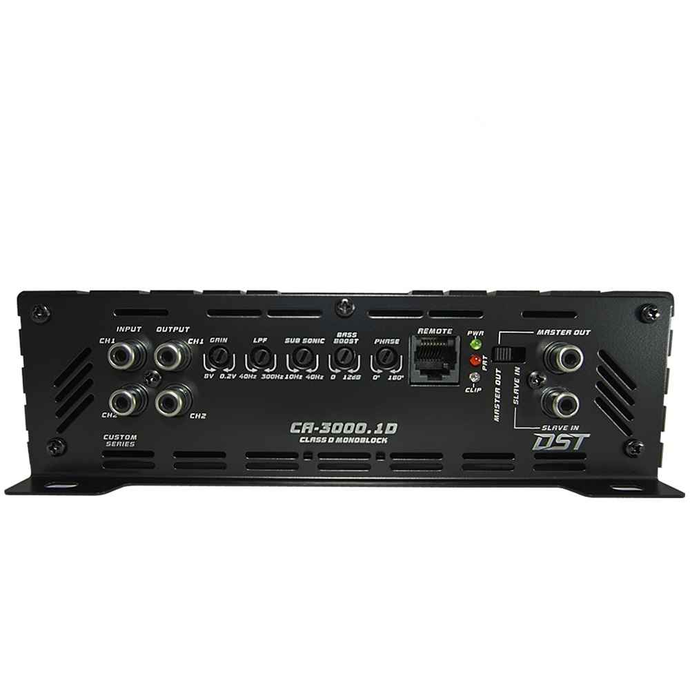 CA-3000.1D CA-3000.1D