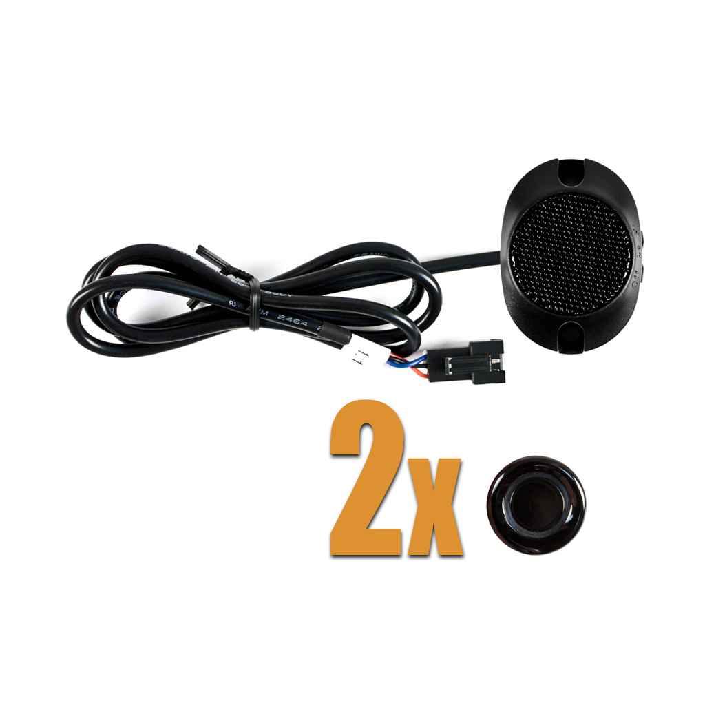 ParkMaster BS0254 Система контроля слепых зон