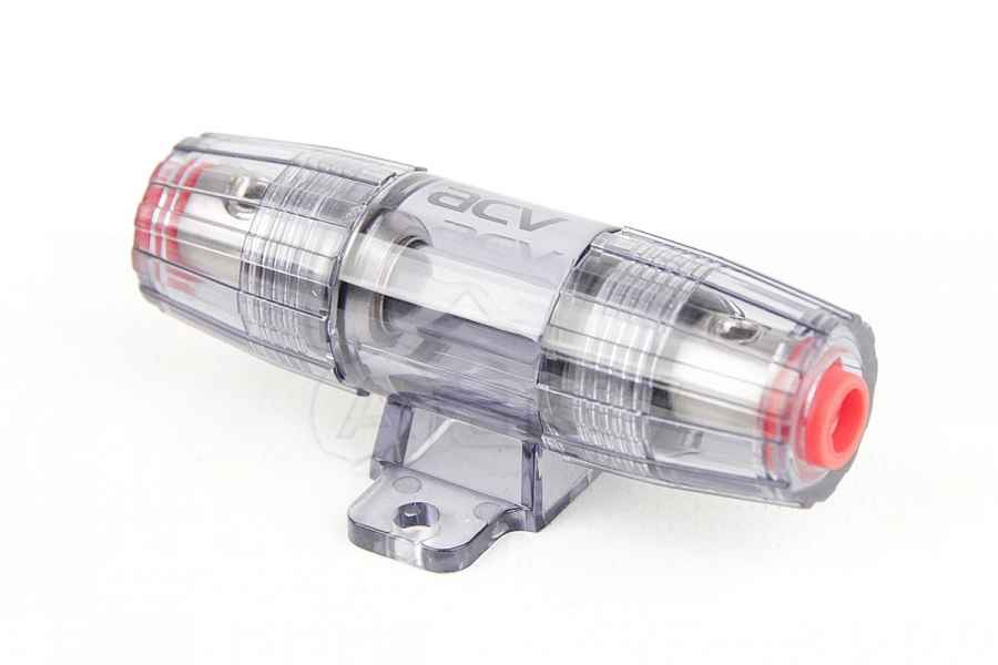 ACV RM37-1536 Держатель предохранителя AGU c предохранителем 60А