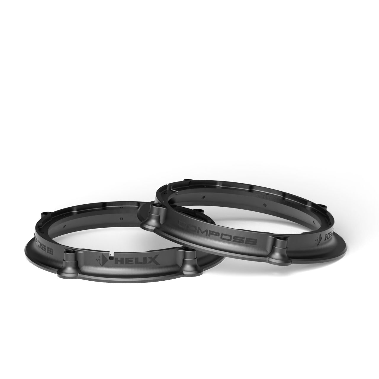 HELIX CFMK200 POR.7 (FDM) монтажные кольца