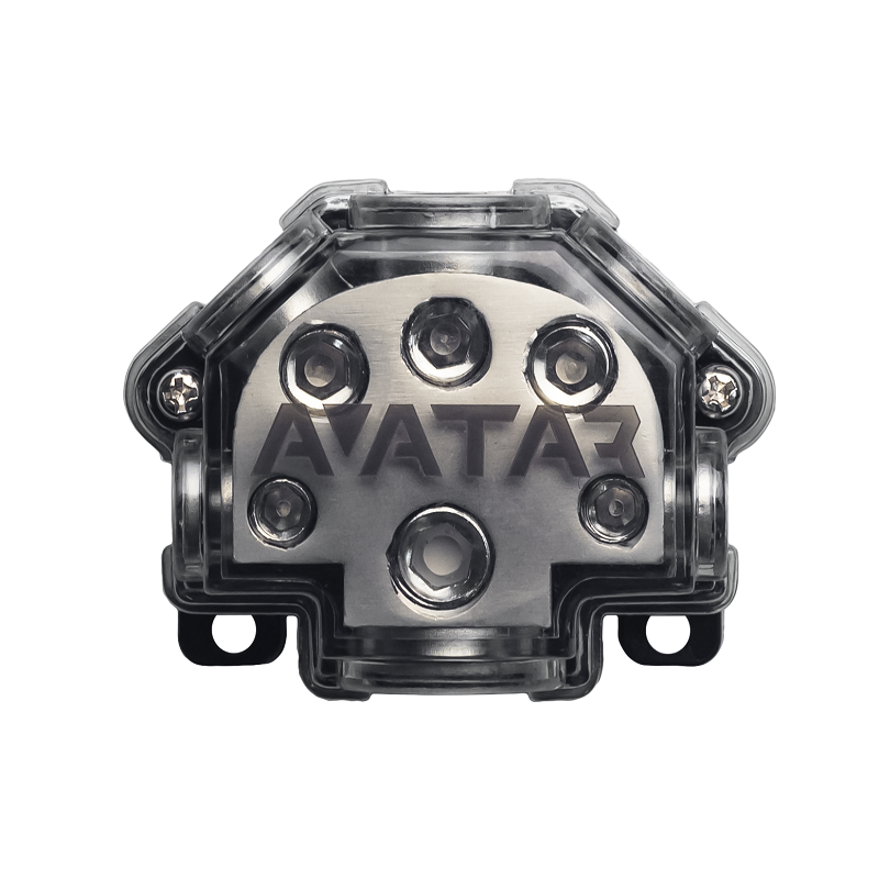 Avatar DBR-15  дистрибьютор