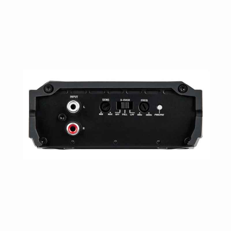 Alphard Machete MLA-60.2 усилитель