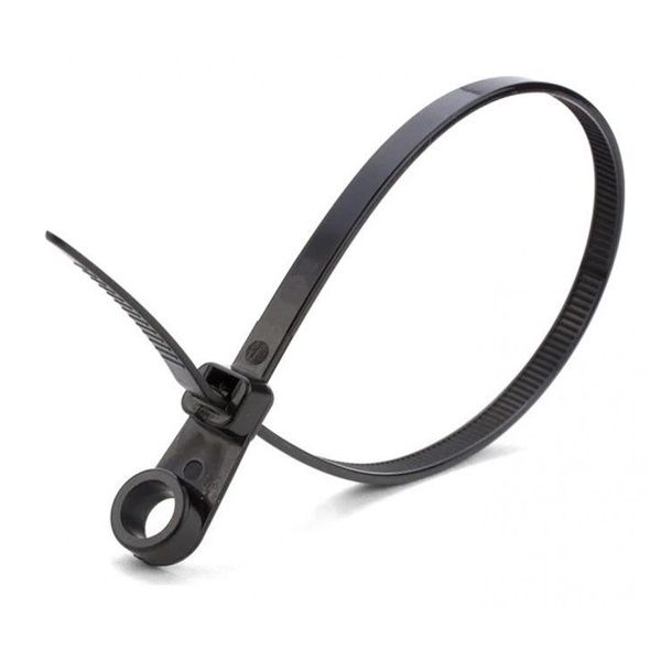 Fortisflex КСО 5x220 (100 шт.) Стяжки нейлоновые