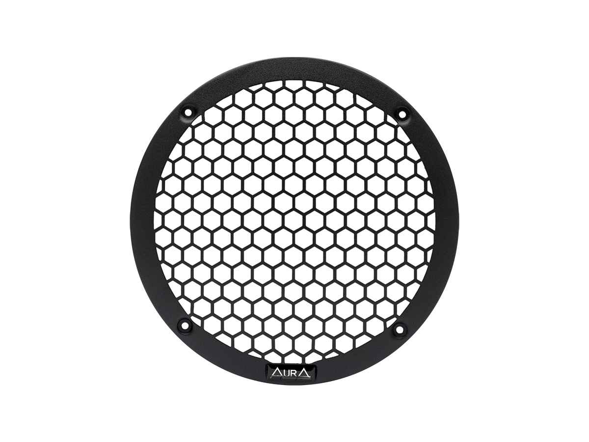 Aura WGM-3508 Гриль металл крупная ячейка 20см