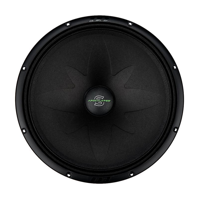 Alphard Apocalypse M101SE PRO, среднечастотные динамики