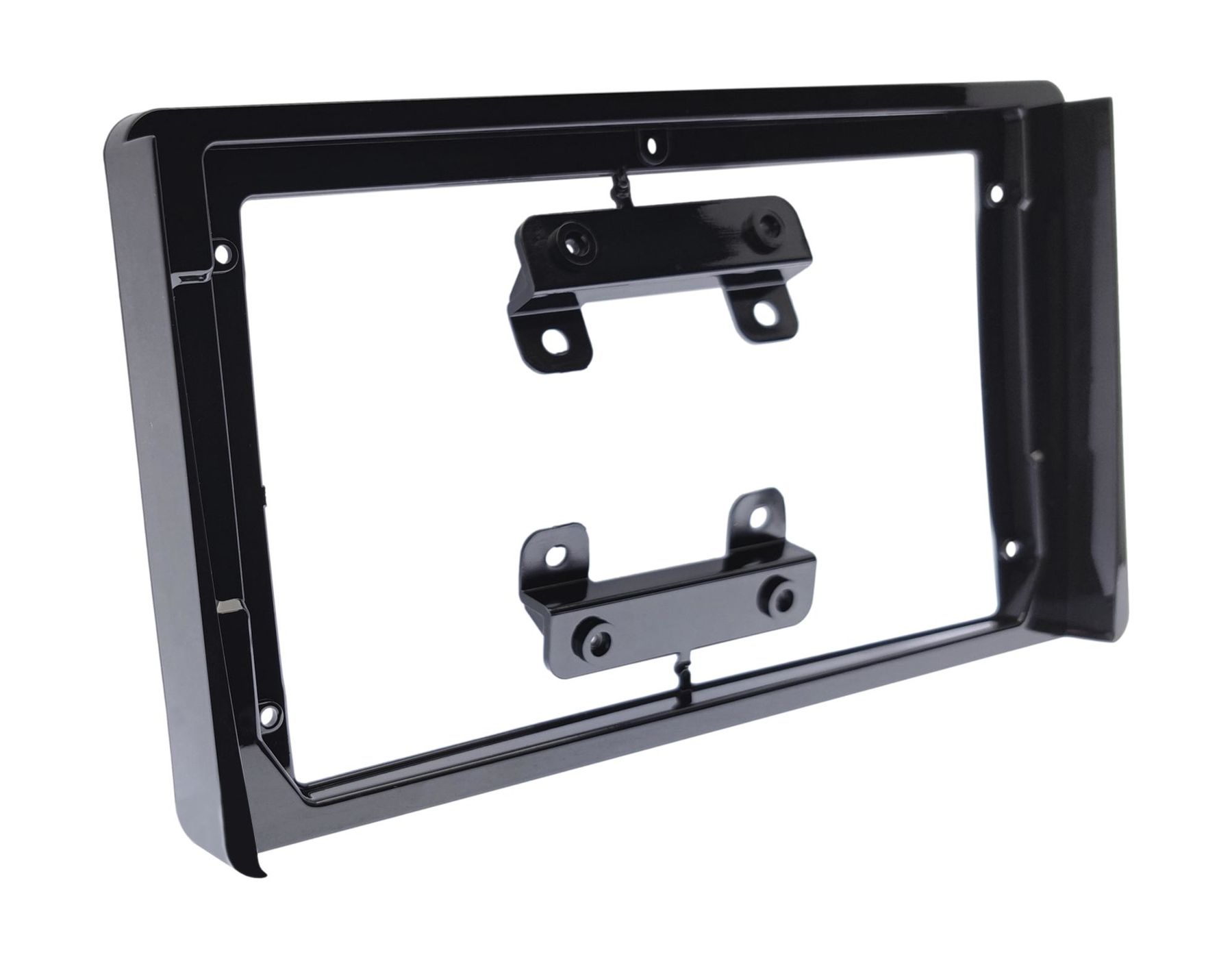 Рамка TO551N в Toyota Highlander 2019+ 9