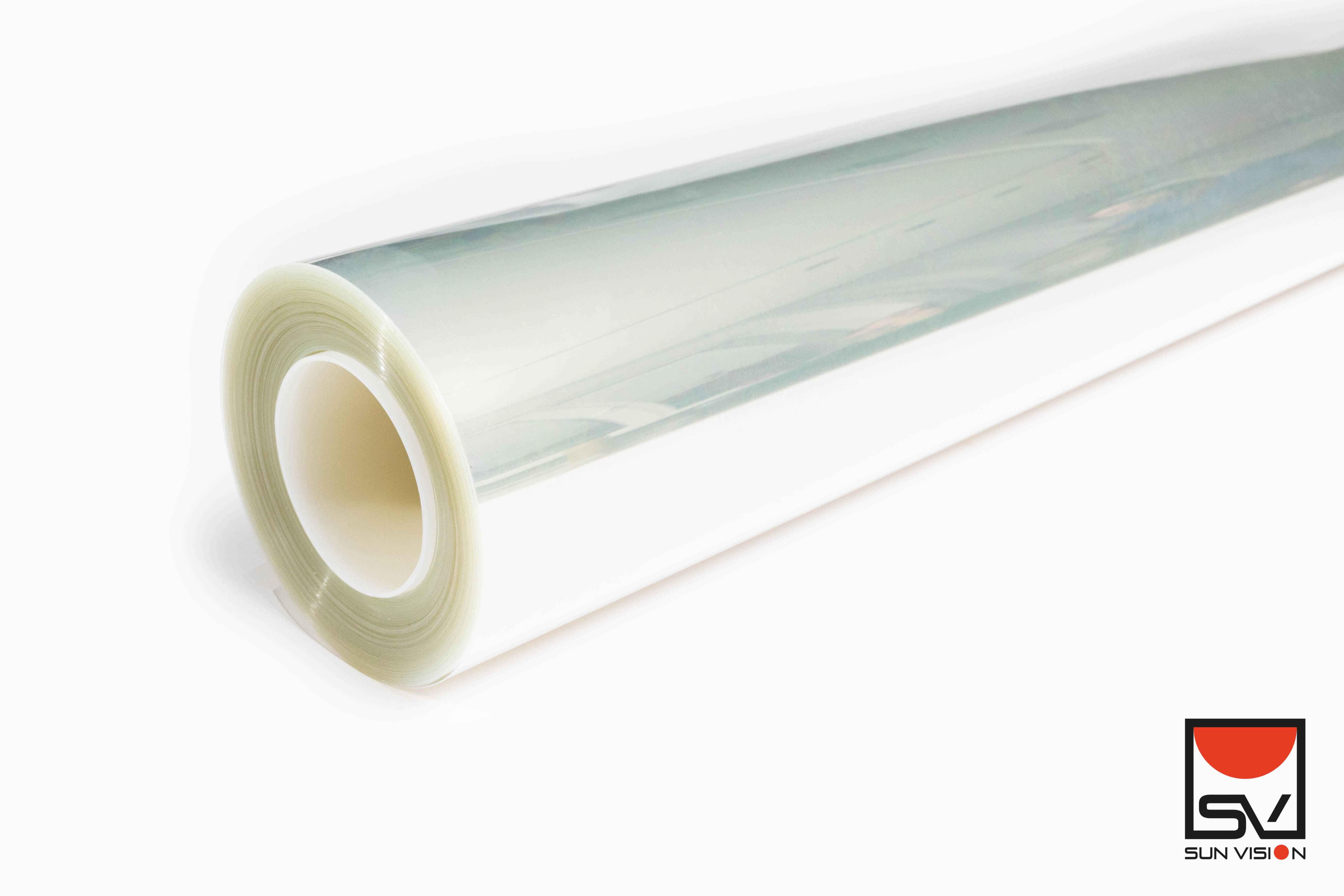 Ударопрочная пленка SunVision Grafen 12 mil