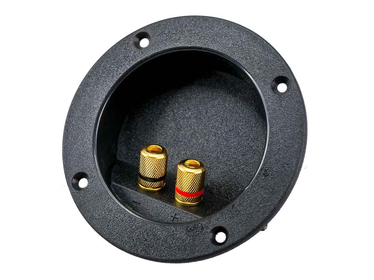 Aura WTB-076G Терминал для подключения сабвуфера