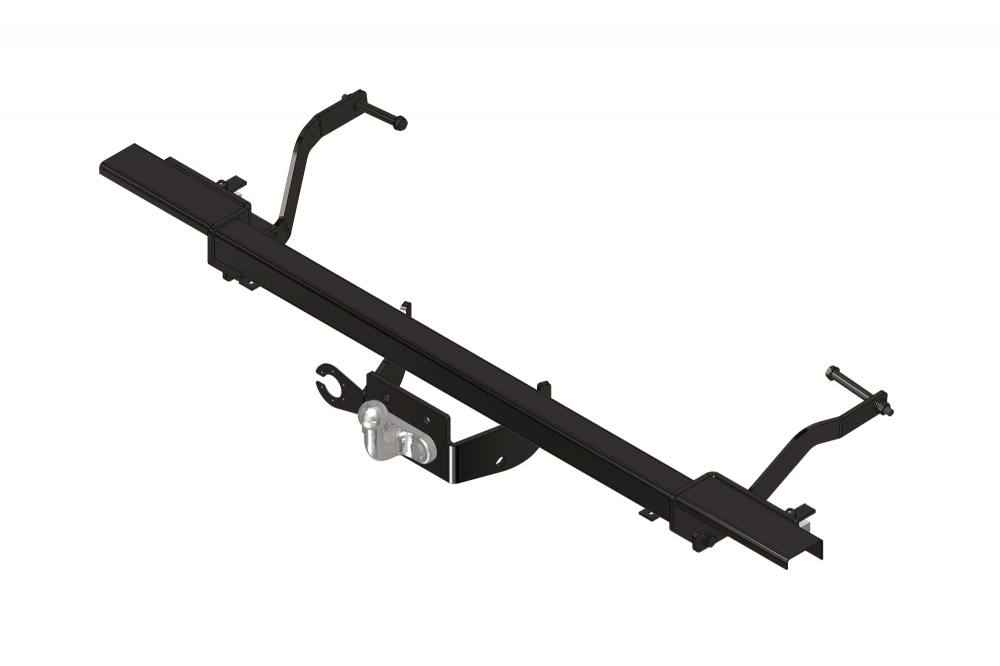 Фаркоп ПТ ГРУПП FTD-06-991222.00 для Peugeot Boxer/ Citroen Jumper/ Fiat Ducato (2006-...), шар типа