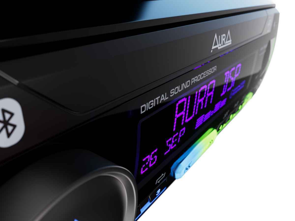 Aura AMH-78DSP (2023)