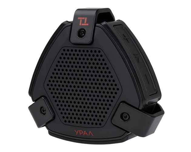 Урал TT M-1ч