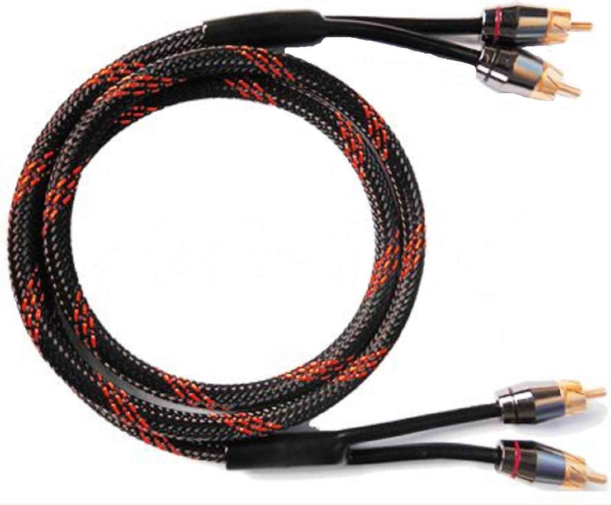 ACV MKP5.2 PRO Межблочный кабель 5м