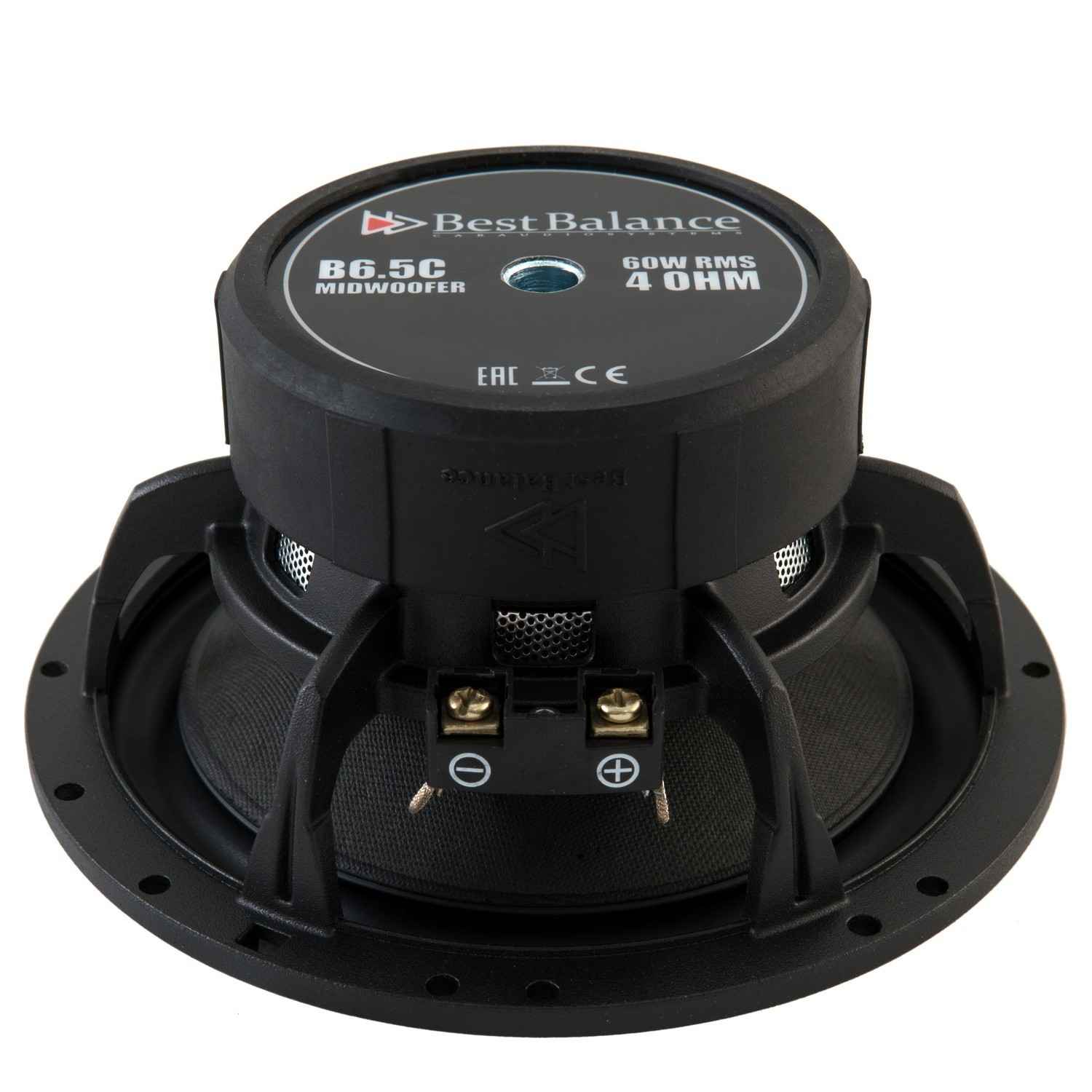 Best Balance B6.5W