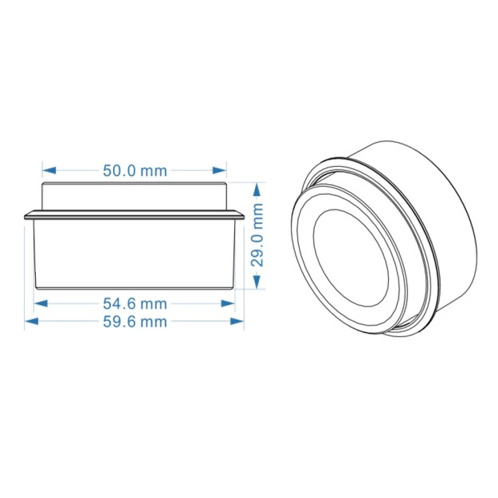 HELLION DRC-LCD пульт управления