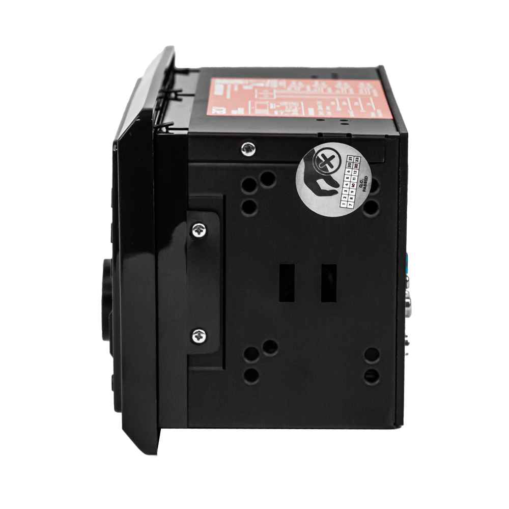 А/м ACV AVS-2100BM 2DIN