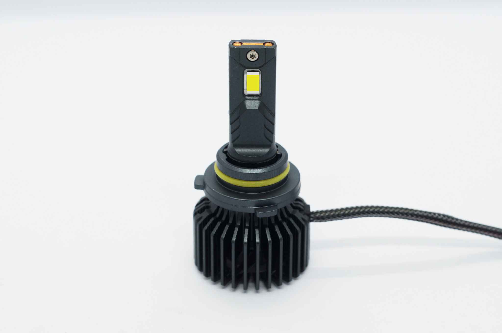 VIPER HB4 75W, лампы LED головного света