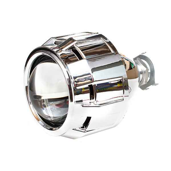 Биксеноновый модуль JPower (H1/H4/H7)